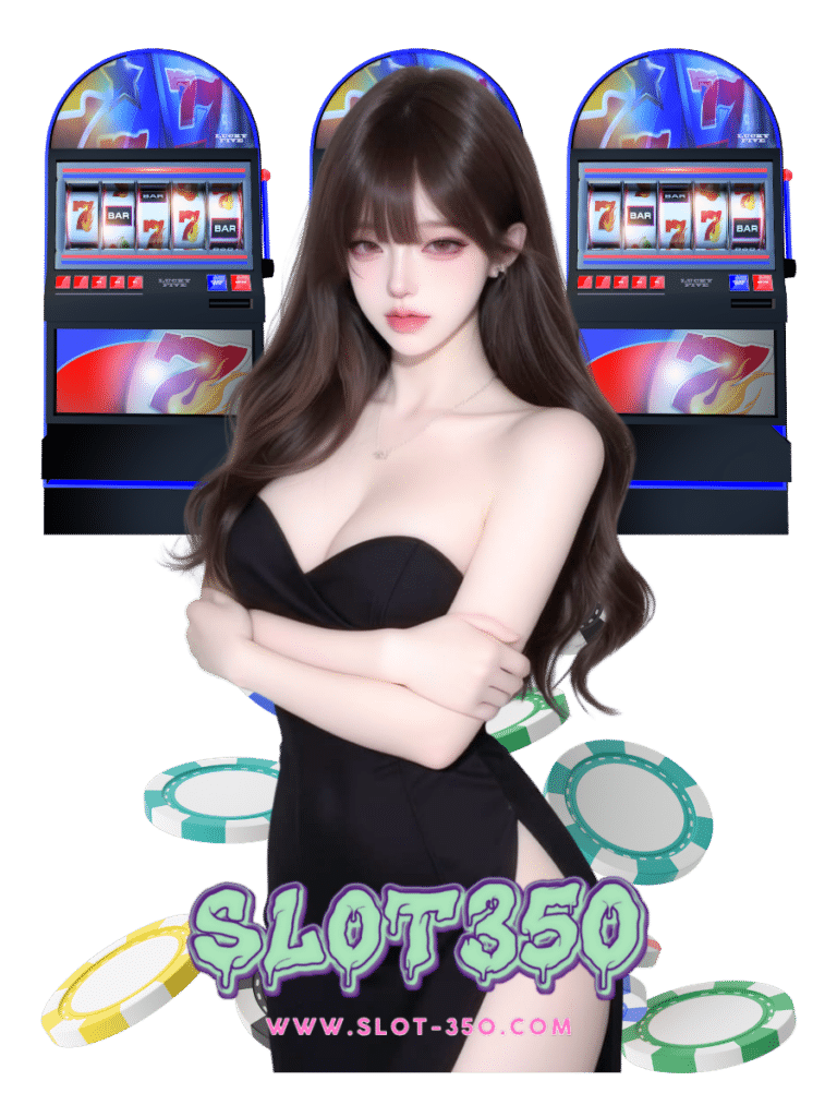 เว็บ สล็อต 350 เกมสล็อต